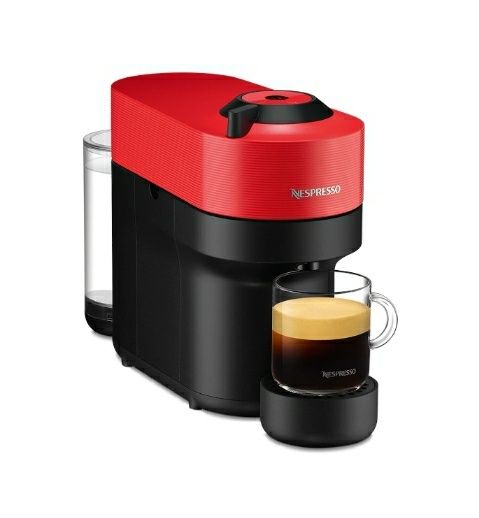Máquina Nespresso Vertuo