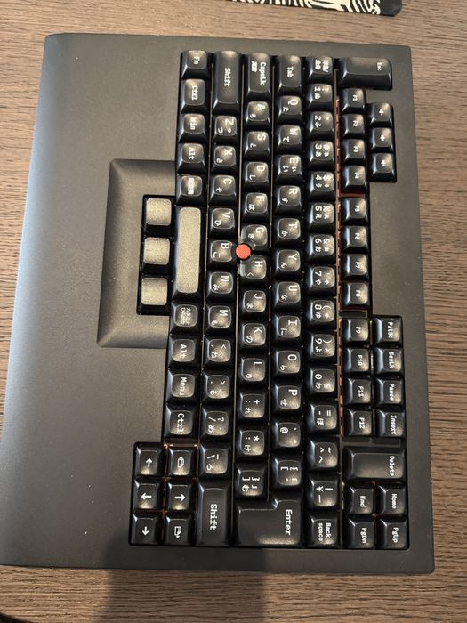 Tex Shinobi com bluetooth