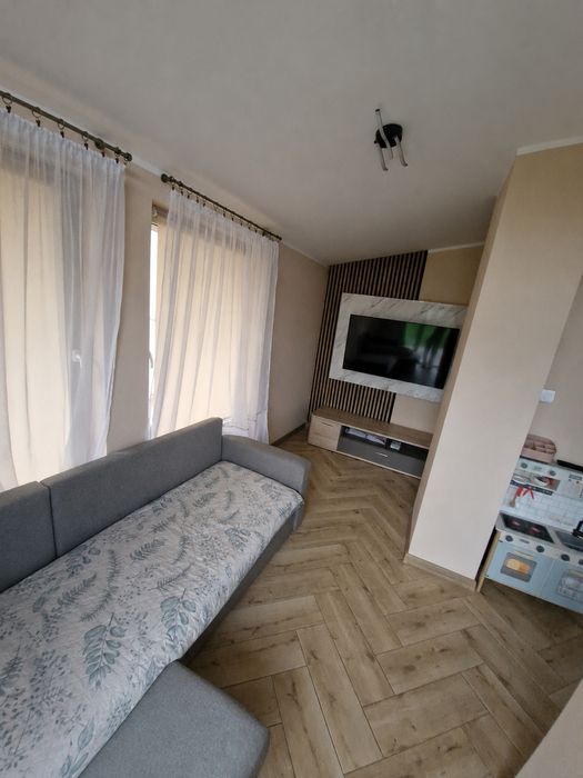 Mieszkanie – Raczki - Więcej