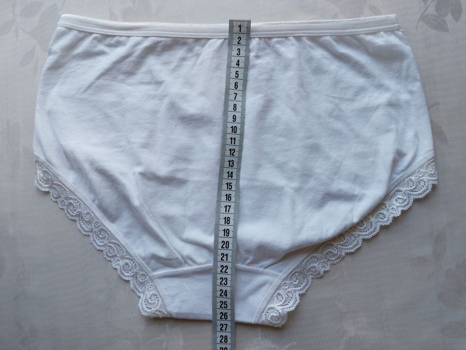 Трусы diezhiman на наш s 36-38 евро трусики хлопок