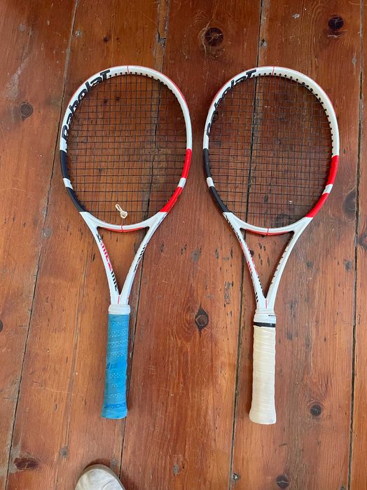 Raquete Babolat Pure Strike 16x19