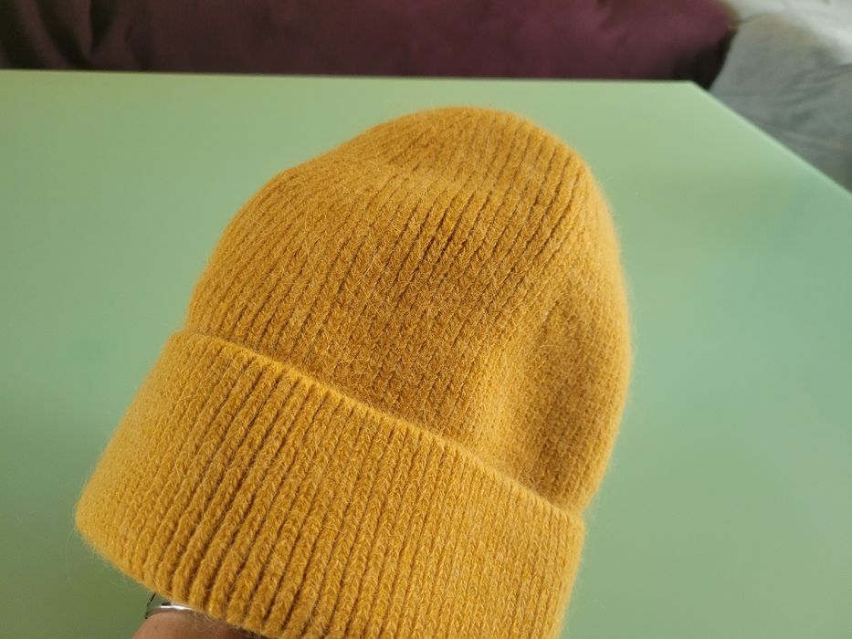 Czapka big star nowa