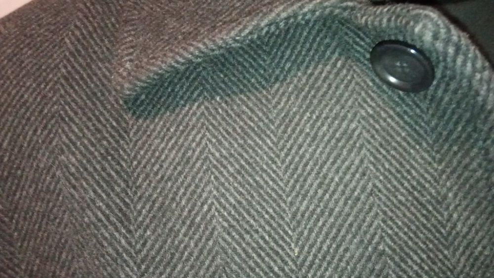 Płaszcz kurtka męska Magra.