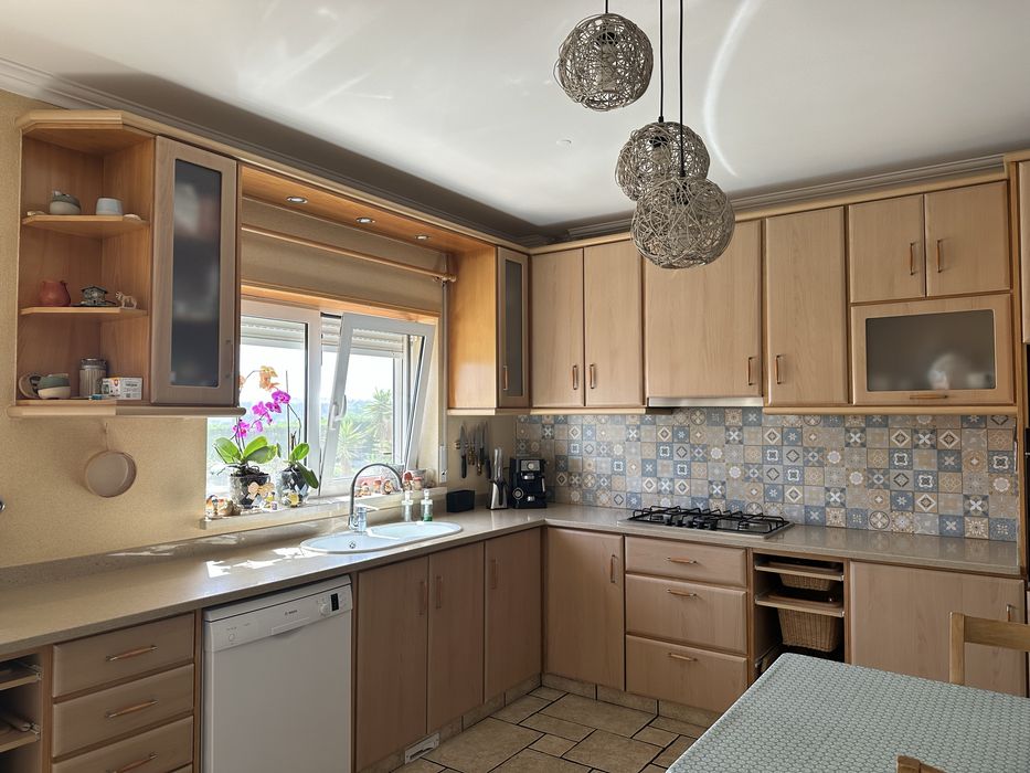 Moradia Atalaia Lourinhã 835.000€
