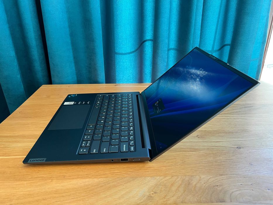 Lenovo YOGA Slim 7 PRO 14ITL5 i5-1135G7 16GB DDR4 1TB cichy ultrabook