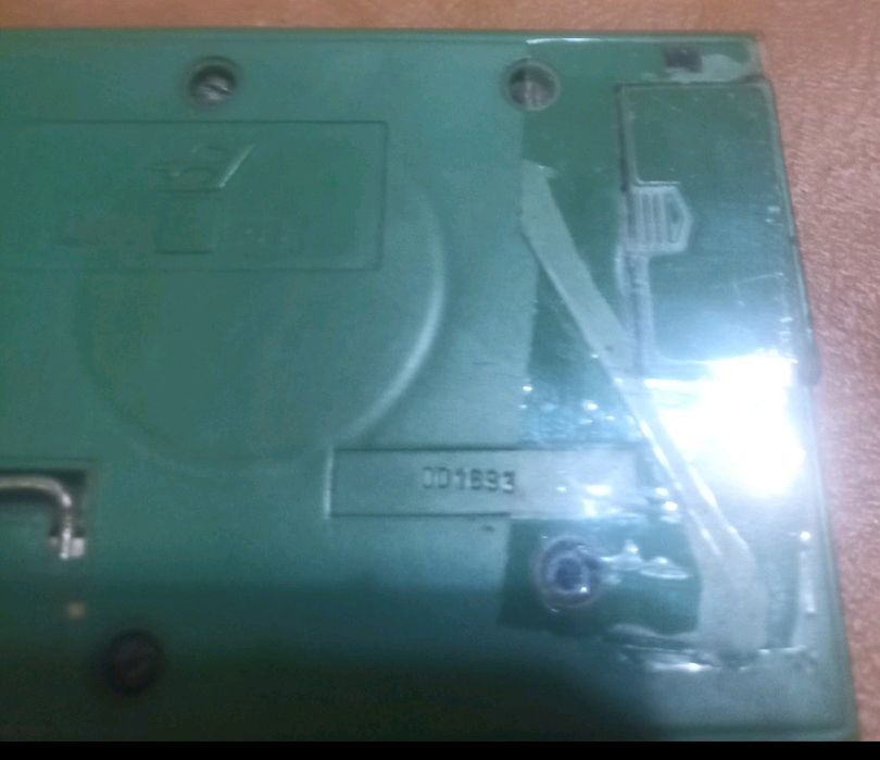 СССР електрона гра ,, Мікі Маус,,