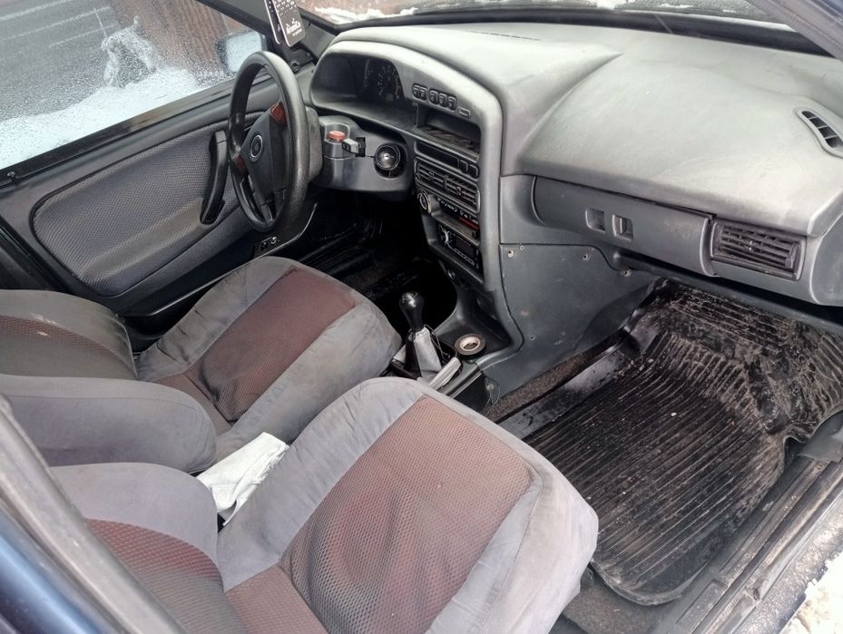 Продам автомобіль