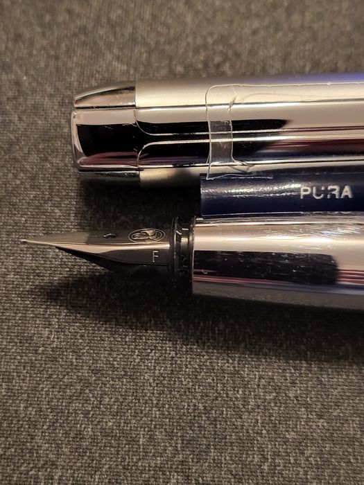 Pióro wieczne Pelikan Pura P40