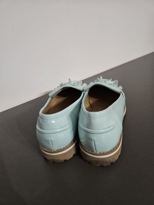 Loafersy New Look