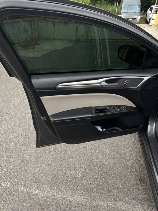 Продам Ford Fusion 2016
