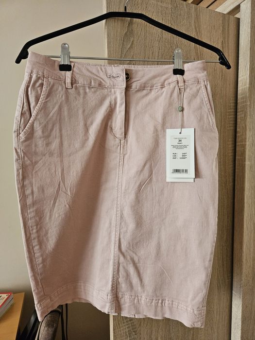 Spódnica ołówkowa Tatuum r. 34 nowa z metką