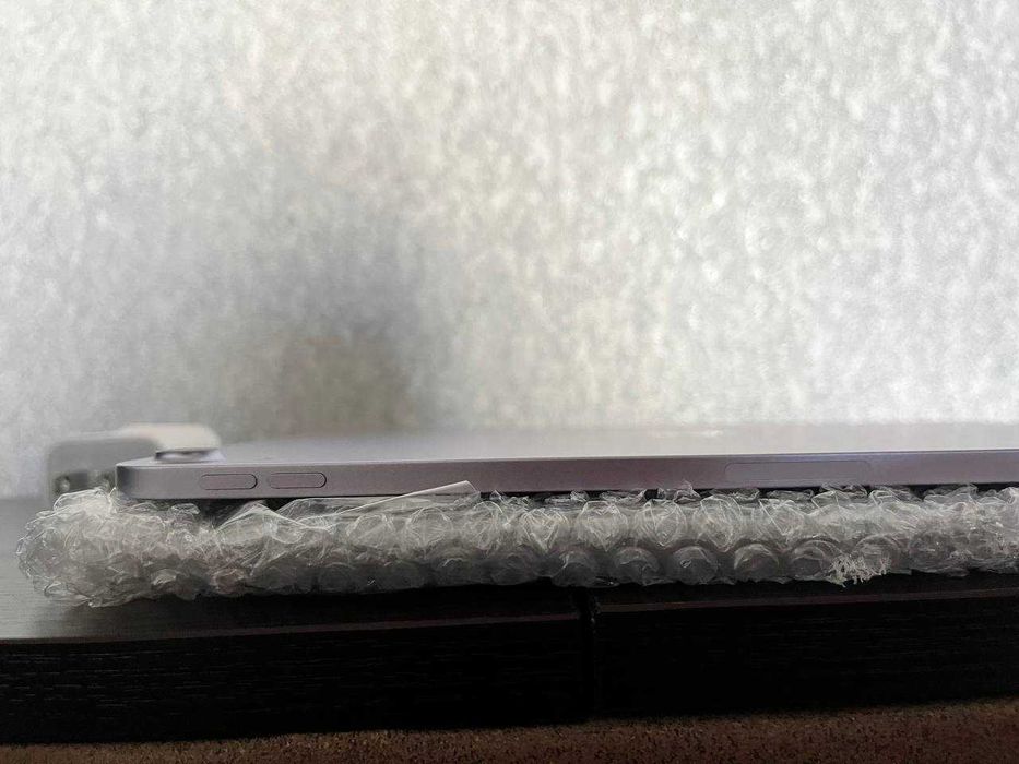 Apple iPad Air 11-inch Wi-Fi 128GB Purple 2026 M4