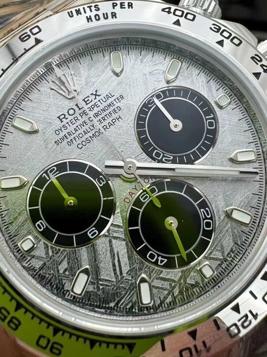 Nowy_Zegarek_Rolex_Kosmograf /Mechanizm