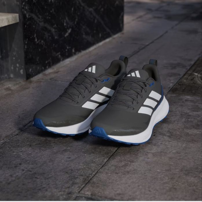 Чоловічі кросівки Adidas runfalcon 5 running, new,  US 9,5