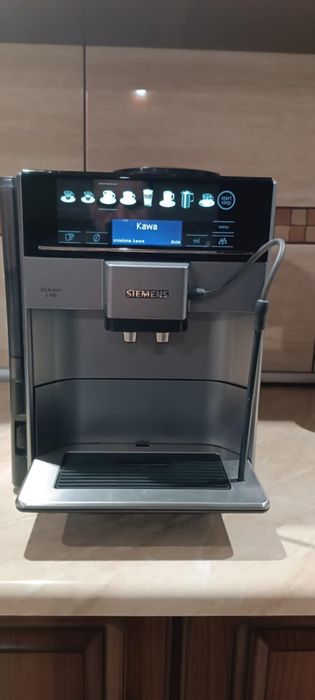 Sprzedam ekspres expres siemens eq.6 s100