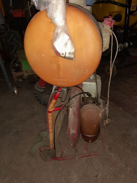 Vendo Atomizador antigo