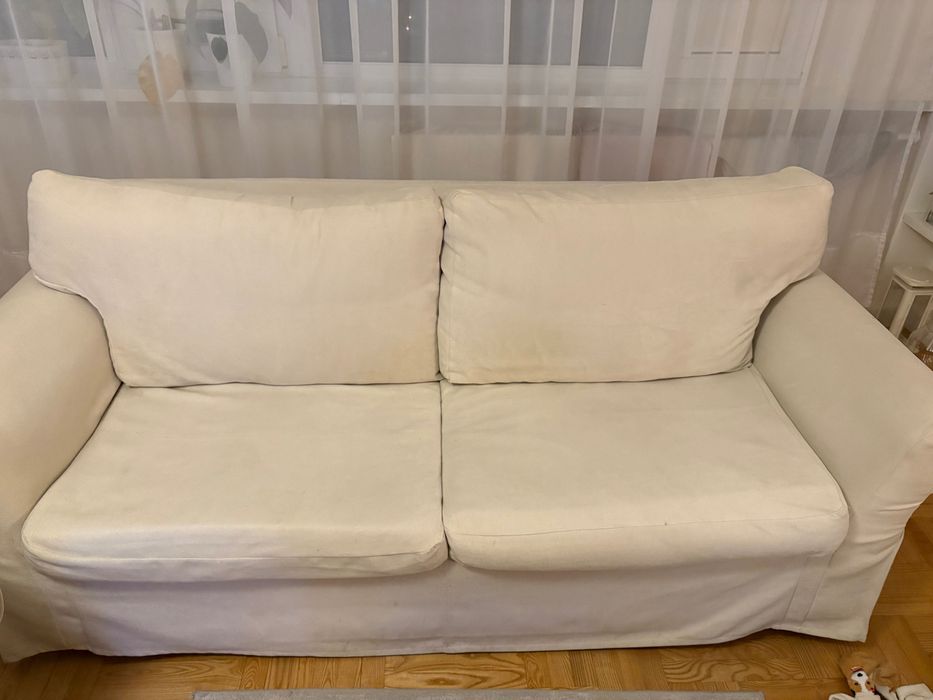 Sprzedam sofę i 2fotele-zestaw