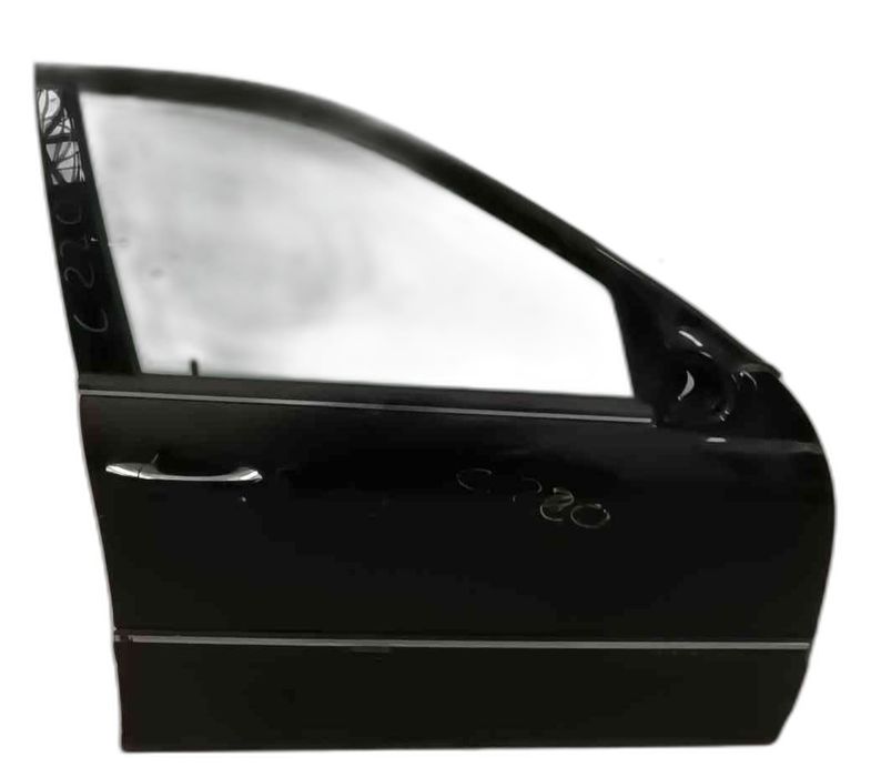 Porta Frente Direita - MERCEDES-BENZ C-CLASS