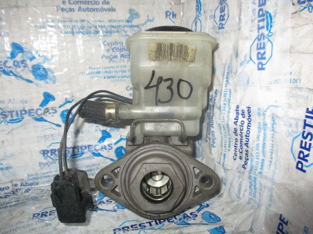 Bomba central dos travões MAZDA MX-3 (EC)
