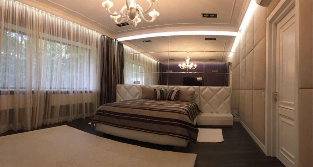 Роскошный Дом ‼️Резиденция с Бассейном  VIP-уровня ‼️ Элитный КП «Парк Хаус»
