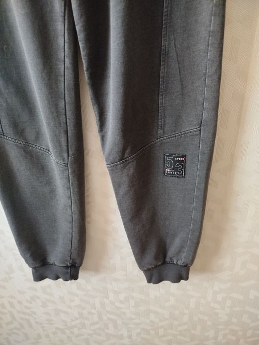 Dresy młodzieżowe rozmiar 158/164 cm