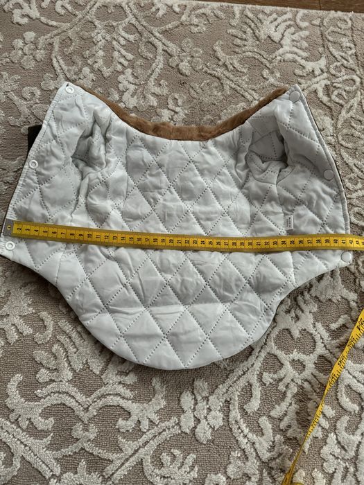 Куртка для собаки