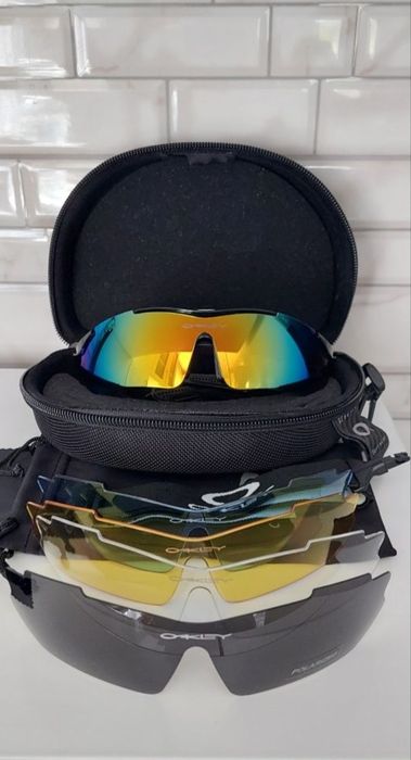 Окуляри Oakley glasses