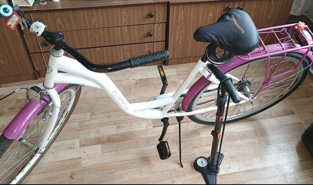 Mam do Sprzedania Rower Damkę 28