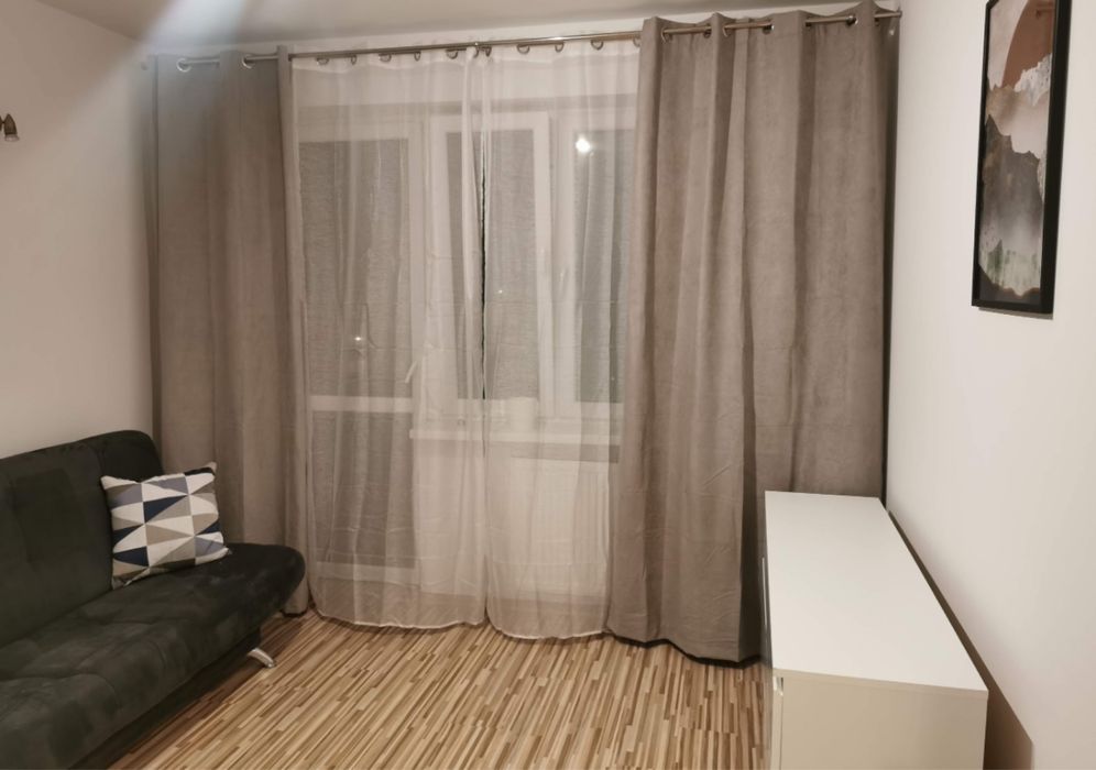 Mieszkanie 2 pokoje super lokalizacja LSM blisko UMCS