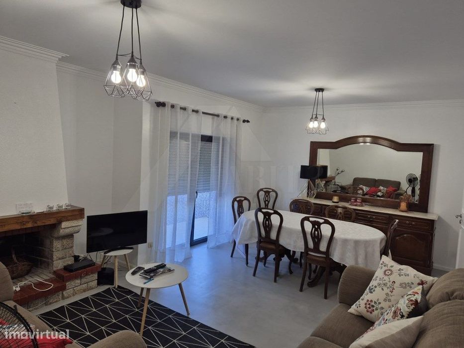 Apartamento T3 Centro Histórico