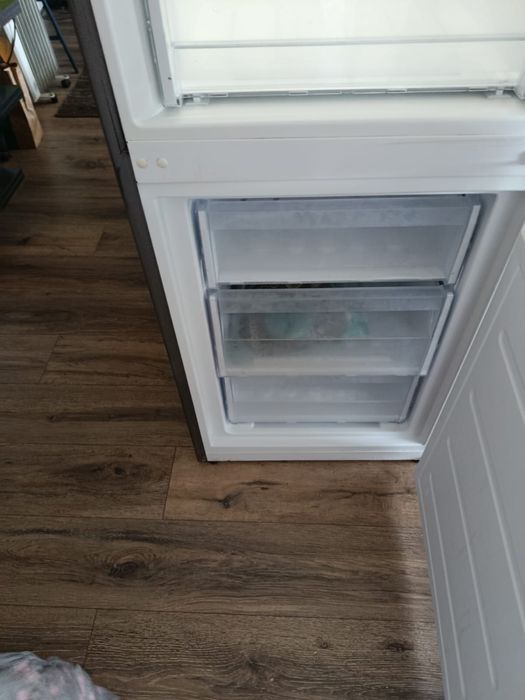 Frigorifico marca INDISIT