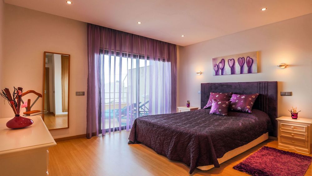 Moradia M3 C/Piscina P/Férias, ALBUFEIRA-Algarve.