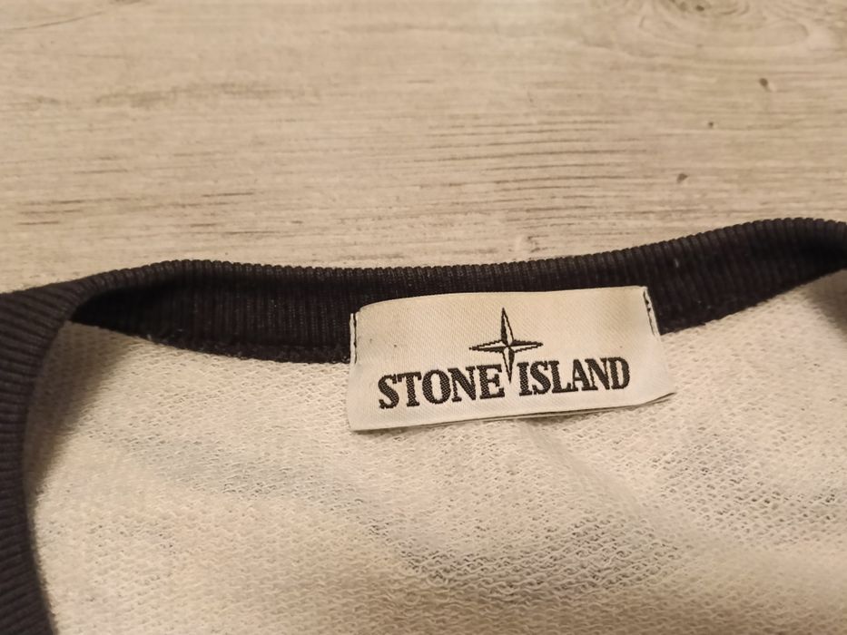 Світшот Stone Island Desert Camo x (London Boutique Browns)