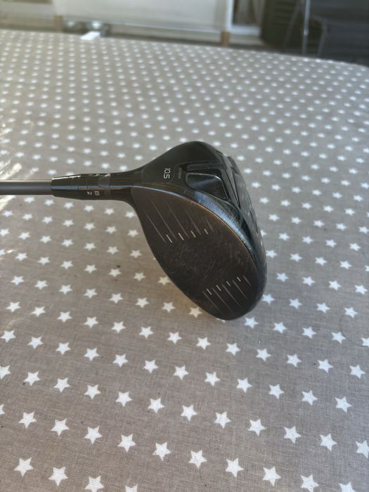 Driver Titleist TS2