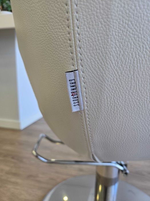 Cadeira Salão Cabeleireiro Gamma&Bross