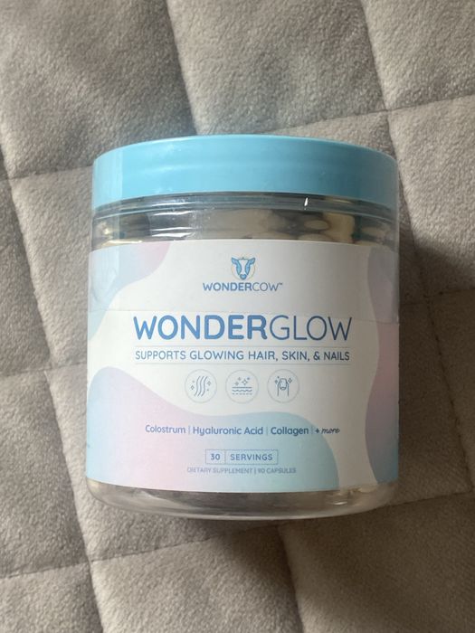 Витамины для волос, кожи, ногтей