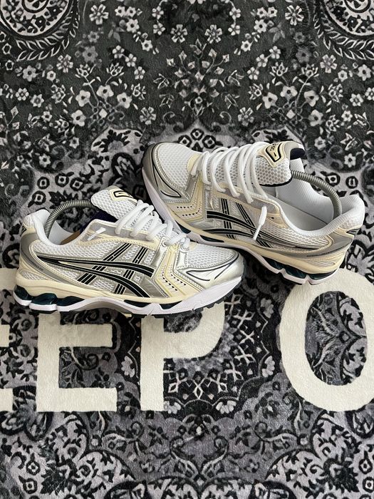 Кросівки Asics Gel Kayano 14 | Оригінал | Нові | 43.5 | Кросівки Asics Gel-Kayano 14 | Асікс гель кайано 14