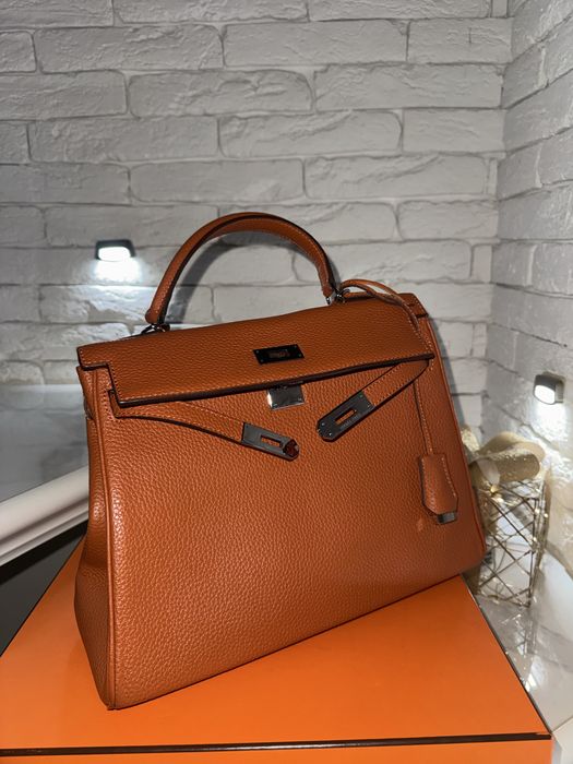 Сумка Herme*s  lux 1/1