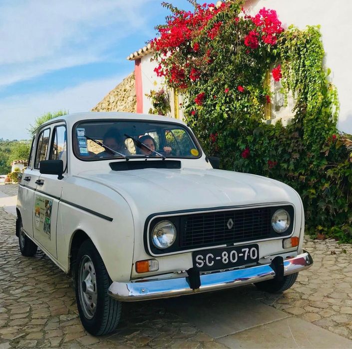 Carro Clássico Casamento Eventos