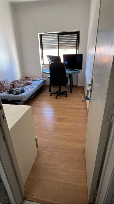 Quarto Alugar Lavradio
