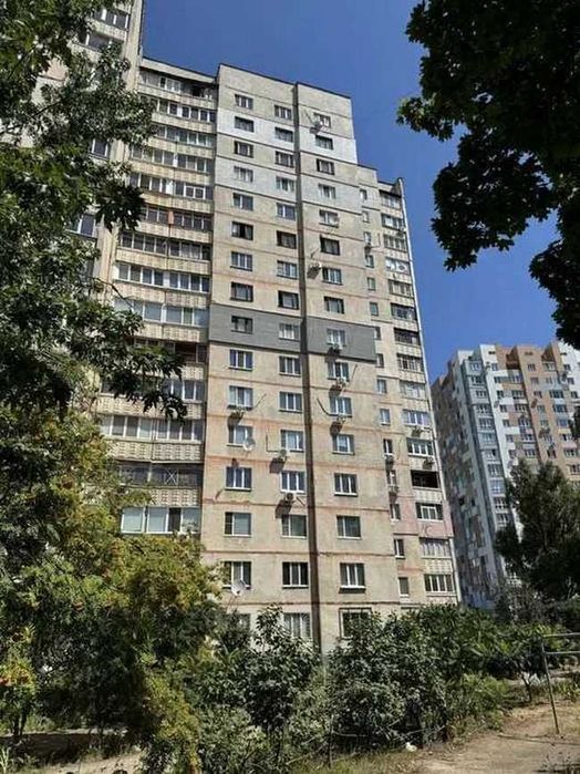 Продам 2 к.кв. на Алексеевке (404894)