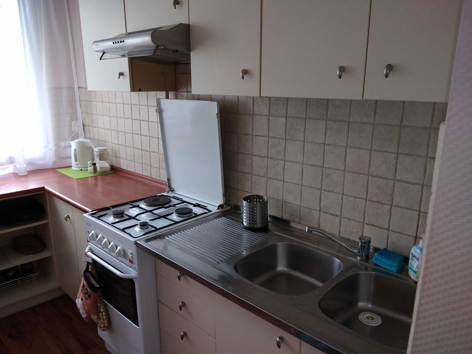 Mieszkanie 3 pokojowe rozkładowe