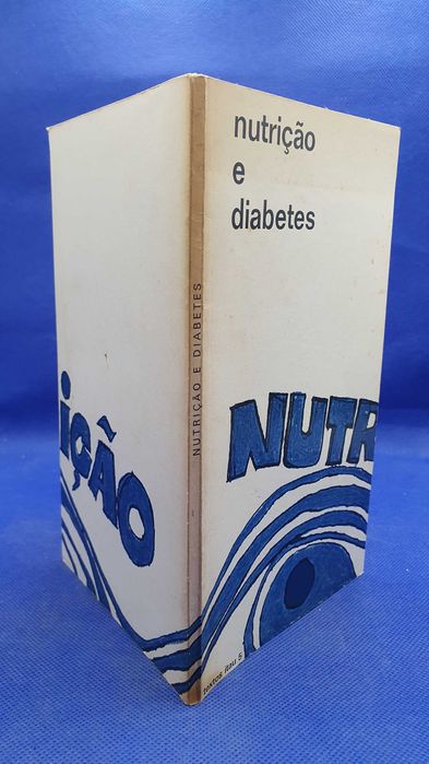 Livro - REF CXB - Nutrição, Diabetes e Doenças Cardiovasculares