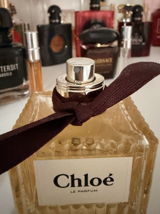 Perfumetka 5 ml Chloe Le Parfum