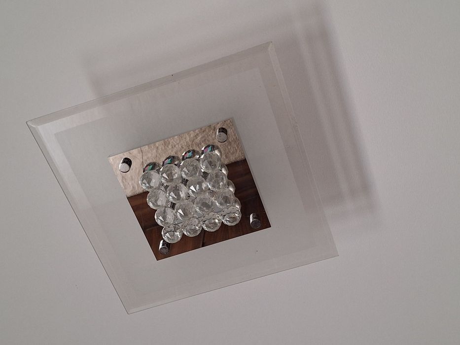 Conjunto 2 Candeeiros