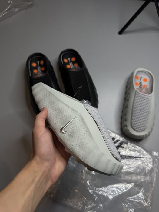 ‼️РОЗПРОДАЖ‼️Nike Mind / Nike Mind тапки / Nike Mind slides / тапки Найк