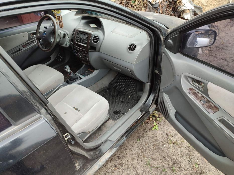 Розборка    джилі мк