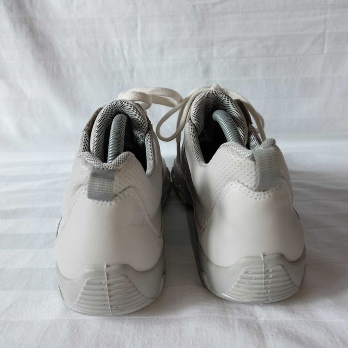 Hotter roz. 41  /UK 7/ - dł. wkł.26,5 cm- skóra- jak nowe