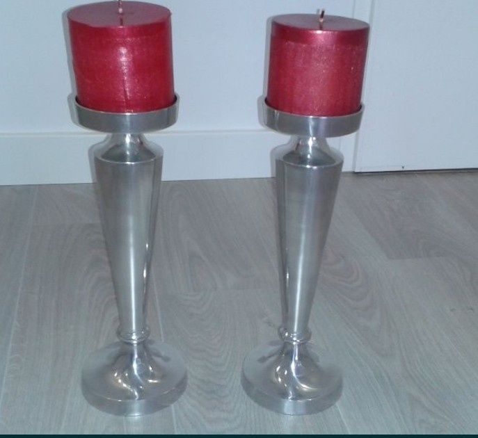 Peças de decoração