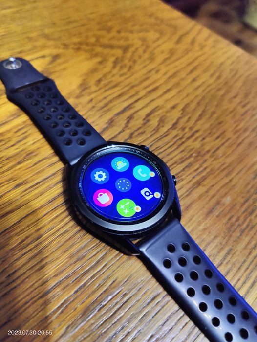 Samsung Galaxy Watch 3